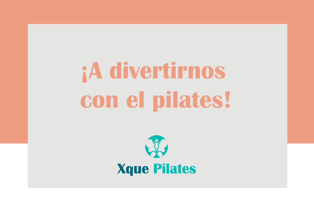 A divertirnos conociendo los Beneficios del Pilates