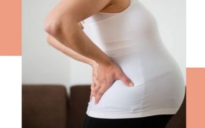 La Postura en el Embarazo