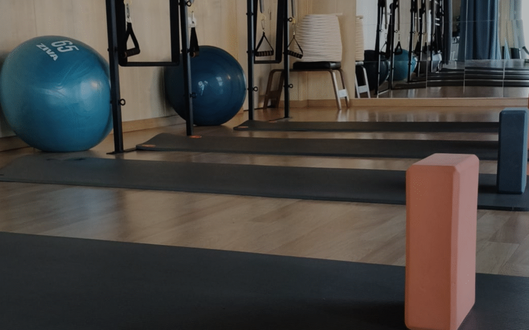 Pilates en Barcelona: guía completa para elegir tu estudio