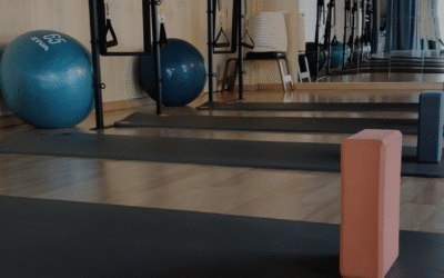 Pilates en Barcelona: guía completa para elegir tu estudio