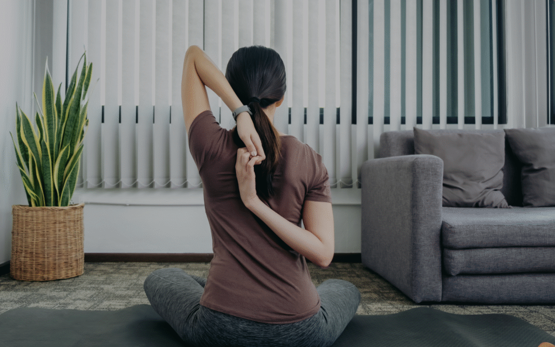 Pilates para el dolor de espalda:  ejercicios y qué dice la evidencia científica