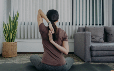 Pilates para el dolor de espalda: ejercicios y qué dice la evidencia científica